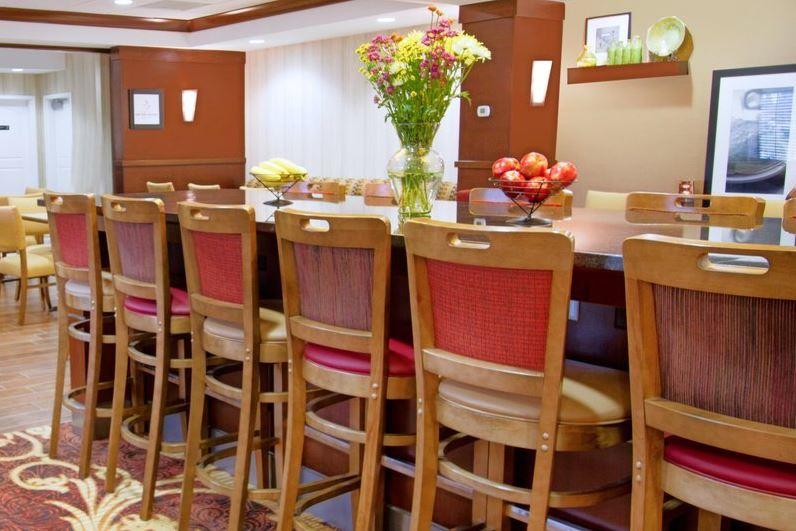 Hampton Inn Bangor - thumb 3