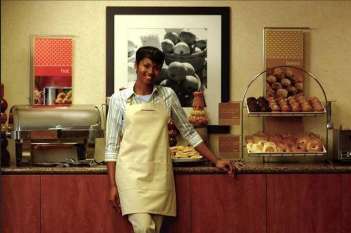 Hampton Inn Bangor - thumb 8