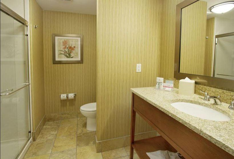 Hampton Inn Bangor - thumb 23