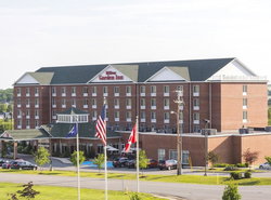 Hilton Garden Inn Bangor