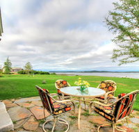 Lubec Seaside Retreat - Accommodation Ohio