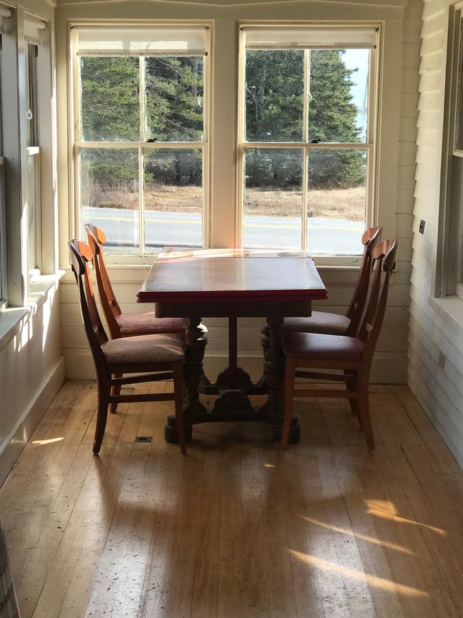 Salt And Fir Farmhouse - thumb 19