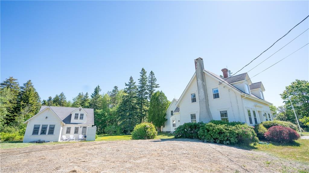 Salt And Fir Farmhouse - thumb 1