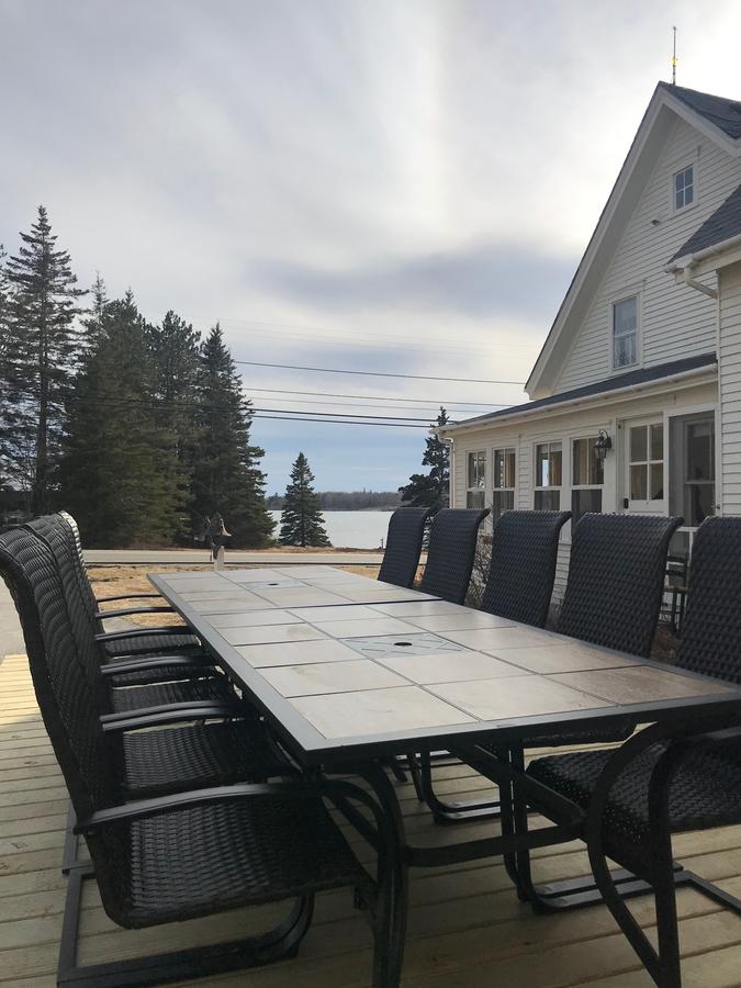 Salt And Fir Farmhouse - thumb 20