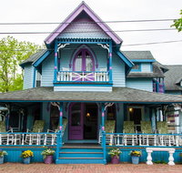 Narragansett House - Accommodation Ohio