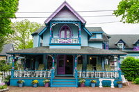 Lenox Dale Ma Accommodation Ohio