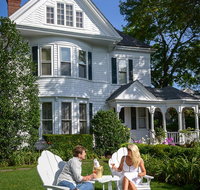 The Sydney - Accommodation Ohio