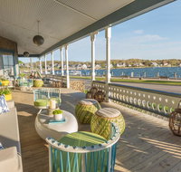 Summercamp - Accommodation Ohio