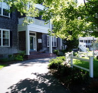 Edgartown Commons - Accommodation Ohio