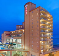 Grand Hotel Ocean City - Accommodation Ohio