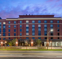 Cambria Hotel College Park - Accommodation Ohio