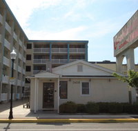 Casablanca Oceanside Inn - Accommodation Ohio