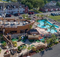 Francis Scott Key Family Resort - Accommodation Ohio