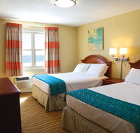 Plim Plaza Hotel - Accommodation Ohio