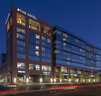 The Hotel at the University of Maryland - Accommodation Ohio