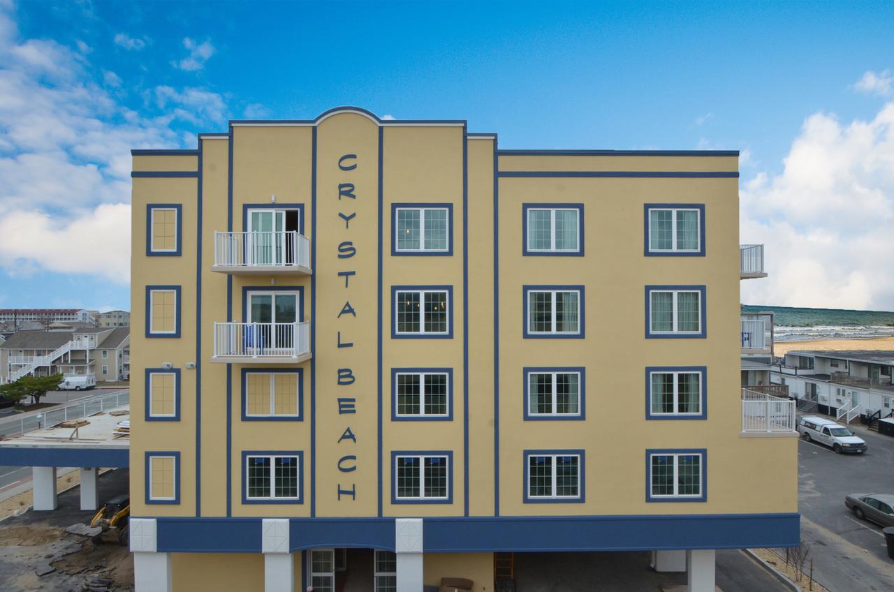 Crystal Beach Hotel - thumb 27