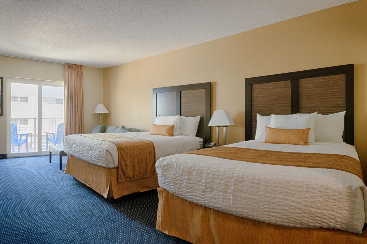 Crystal Beach Hotel - thumb 12