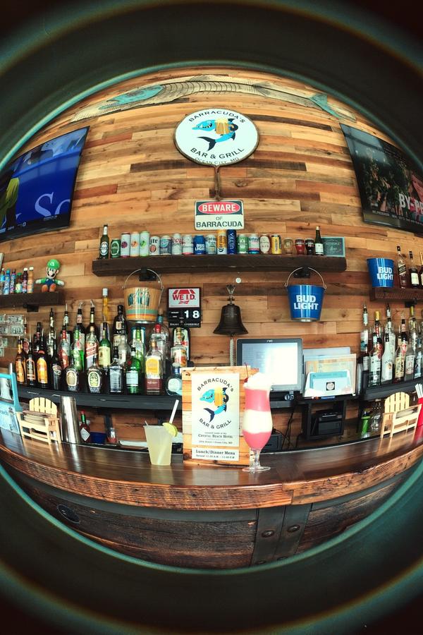 Crystal Beach Hotel - thumb 21