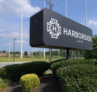 Harborside Hotel - Accommodation Ohio