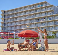 Commander Hotel  Suites - Accommodation Ohio