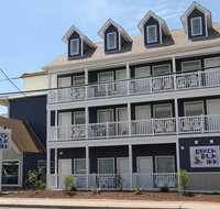 Beach Bum Inn - Accommodation Ohio