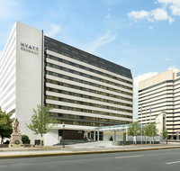 Hyatt Regency Bethesda near Washington D.C. - Accommodation Ohio