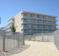 Atlantic Oceanfront Inn - Accommodation Ohio