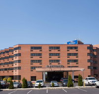 Baymont by Wyndham Hagerstown - Accommodation Ohio