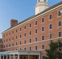 College Park Marriott Hotel  Conference Center - Accommodation Ohio
