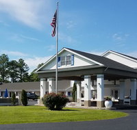 St. Michaels Inn - Accommodation Ohio