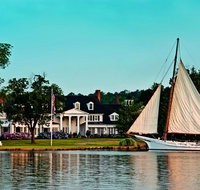 Inn at Perry Cabin - Accommodation Ohio