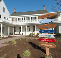 Wylder Hotel - Tilghman Island - Accommodation Ohio