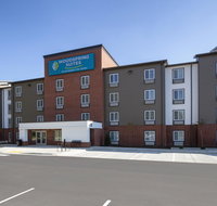 WoodSping Suites Washington DC East Arena Drive - Accommodation Ohio
