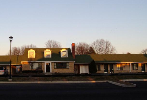 Driftwood Inn - thumb 26