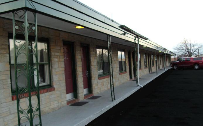 Driftwood Inn - thumb 25