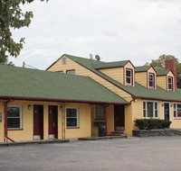 Driftwood Inn - Accommodation Ohio