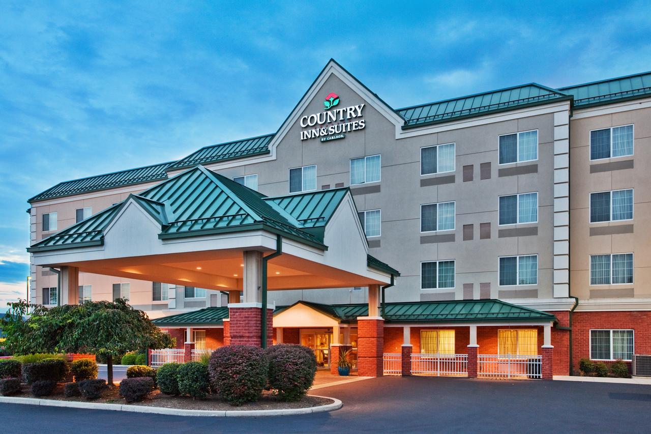 Country Inn & Suites By Radisson, Hagerstown, MD - thumb 0