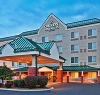 Country Inn  Suites by Radisson Hagerstown MD - Accommodation Ohio