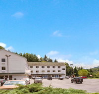 Motel 6 La Vale-Cumberland - Accommodation Ohio