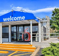 Motel 6 Hagerstown - Accommodation Ohio