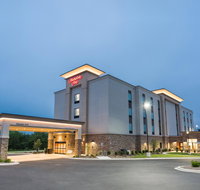 Hampton Inn Cumberland - Accommodation Ohio