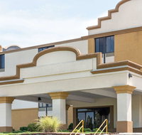 Days Inn by Wyndham Hagerstown - Accommodation Ohio
