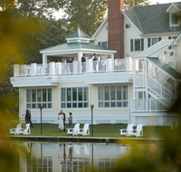 The Oaks Waterfront Inn - Accommodation Ohio