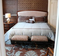 Cumberland Inn and Spa - Accommodation Ohio