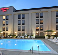 Hampton Inn Hagerstown - Accommodation Ohio