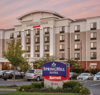 SpringHill Suites Hagerstown - Accommodation Ohio