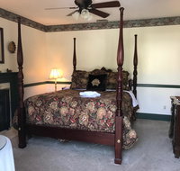 Parsonage Inn Bed and Breakfast - Accommodation Ohio