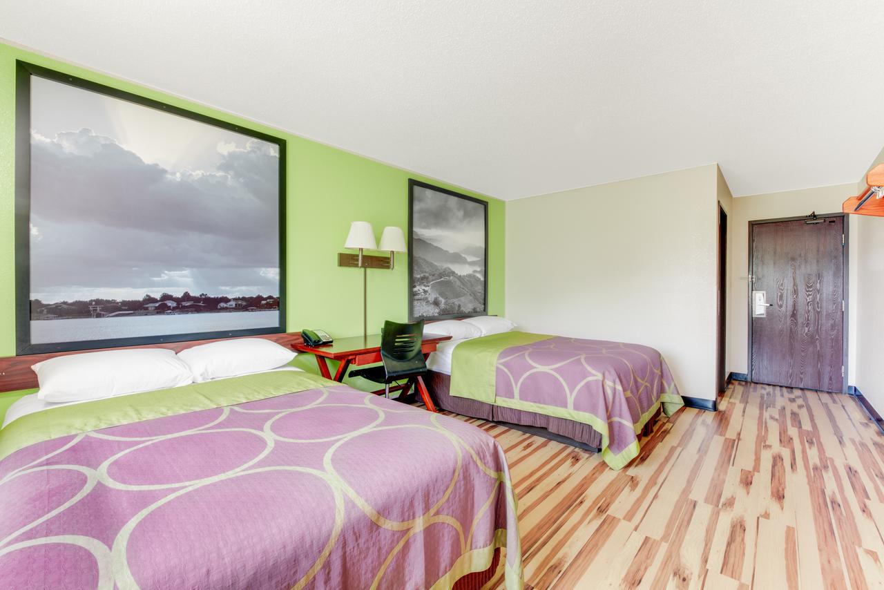 Super 8 By Wyndham Hagerstown - thumb 6