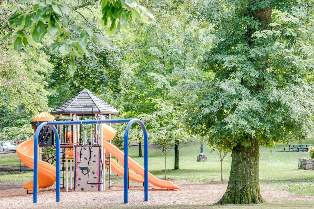 Super 8 By Wyndham Hagerstown - thumb 29