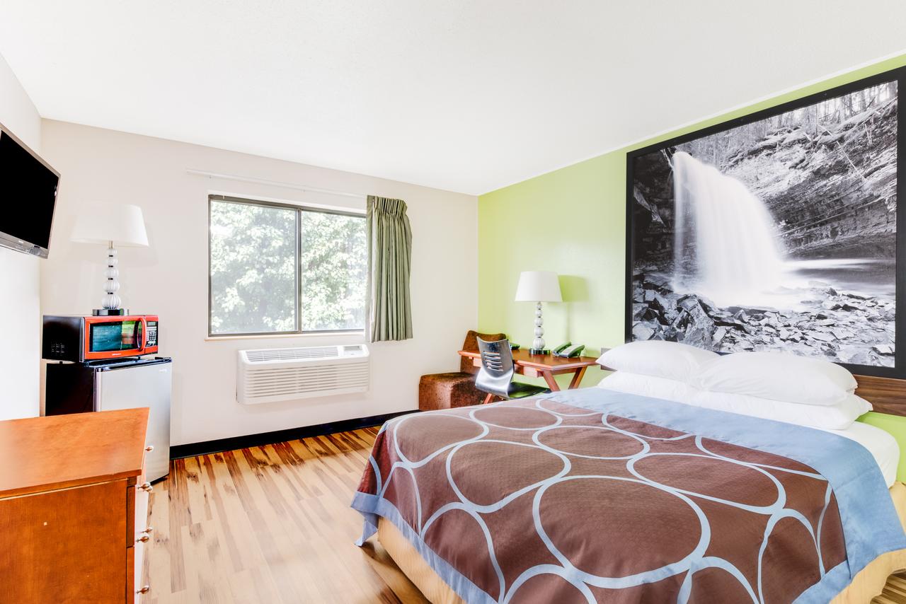 Super 8 By Wyndham Hagerstown - thumb 9